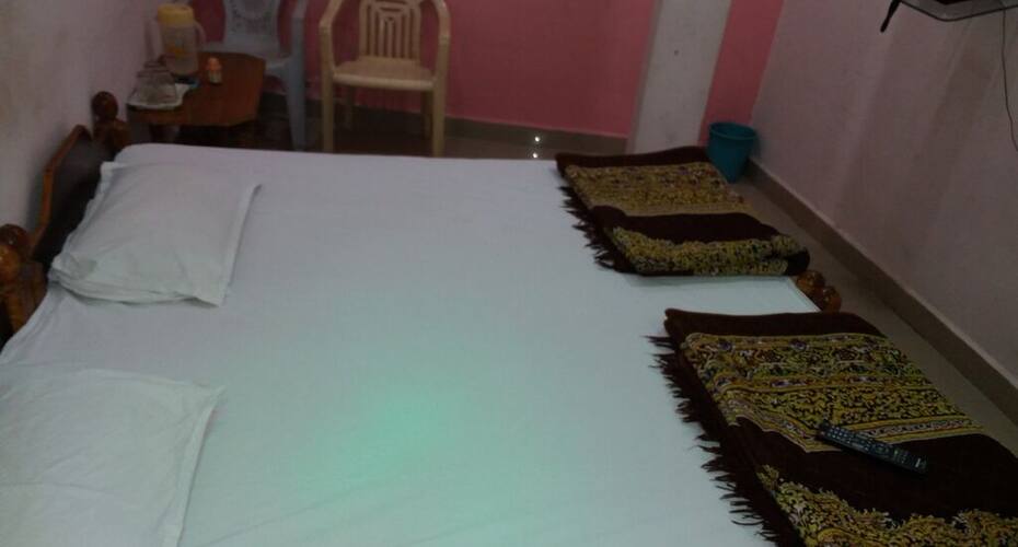 Hotel Maharaja, Ujjain 5